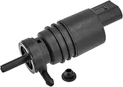 MKVAXR Windscreen Washer Fluid Pump 99762818200, for Porsche, 911 Car Windshield Washer Pump