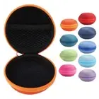 Essential Oil Case Mini Bottle Box Perfume Storage bag Gel Container