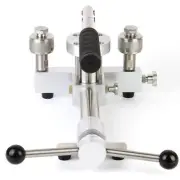6Mpa Portable Air Pressure Calibration Station Gauge Calibrator Portable