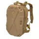 HAZARD 4 Pillbox Hardshell Backpack 硬殼雙肩後背槍包-狼棕色 (公司貨) BKP-PBX-CYT