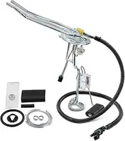 A-Premium Fuel Tank Sending Unit Compatible with Cadillac Brougham 1990 1991 1992, V8 5.7L, Replace# 25094981,