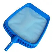 Heavy-duty Pool Skimmer Net Fine Mesh for Telescopic Pool Swimming R6H7