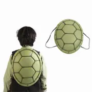 Halloween Costume Eva Turtle Shell - Cosplay Party Accessory for Role Play