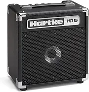 Hartke HD15 Bass Combo-Amplifier