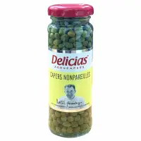 在飛比找蝦皮購物優惠-Delicias Agrucapers 西班牙 美味精選迷你