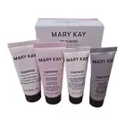 NIB MARY KAY MIRACLE SET~NORMAL TO DRY~217456~THE GO SET W/TIMEWISE 3D COMPLEX