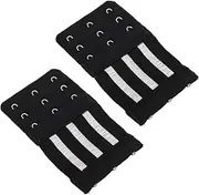 [DEARMAMY] Elastic Bra Extender Extension Bra Strap for Women Underwear Extension Buckle
