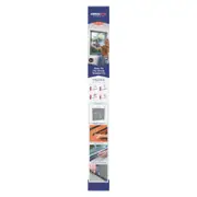 Permastik 1.5m x 1.2m Easy Fit Window Screen Kit