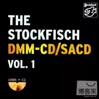 在飛比找博客來優惠-V.A. / The Stockfisch DMM-CD/S