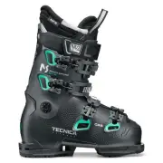 Tecnica MACH SPORT MV 85 W Women's Alpine Ski Boots, Graphite, W27.5