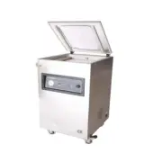 Yasaki Coercial Floor Type Vacuum Packing Machine - Chamber Vacuum Sealers (...