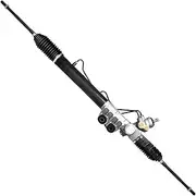 Power Steering Rack Gear Compatible For ISUZU D-MAX DMAX TFR86 4JK1 4WD 8-97946132-0 8979461320 Left Hand Drive
