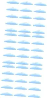 [FOMIYES] 3sets Pad Set 5 Sizes Included Lash Perm Kit Tool Safe for Eye 15pairs*3
