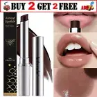 Clinique Almost Lipstick Black Honey Sheer Lip Tint Balm Set Moisture Balm Stick
