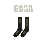 LADY GAGA ‘BORN THIS WAY’ SOCKS 天生完美十週年紀念襪子