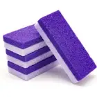 Foot Pumice Stone 4 Pack Pedicure Stone for Feet Pumice Sponge for Feet Callu...