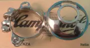Campagnolo NEW/NOS #633 Downtube/Bar-End Housing Clamp+Pump Umbrella-CPSC Model