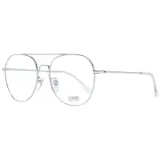 Lozza Silver Men Optical Frames - RRP 206.28 USD