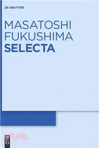 在飛比找三民網路書店優惠-Masatoshi Fukushima