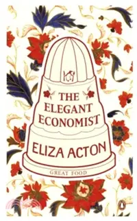 在飛比找三民網路書店優惠-The Elegant Economist