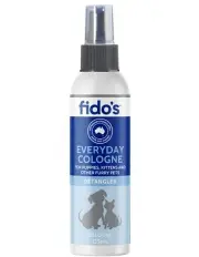 [Andala Pets] Fido's Everyday Fresh Spritzer Spray 125ml