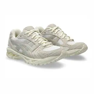 Asics Gel-kayano 14 女 休閒鞋 運動 復古 Y2K 24新品 奶茶 [1202A105-103]