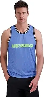 [UMBRO] X MTV Vest