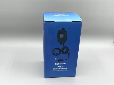 Trolmaster Water Leak/Flood Detector for Hydro-X (WD-2)