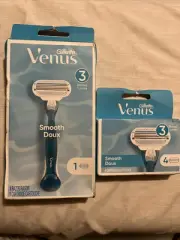 Venus Razor And Refill