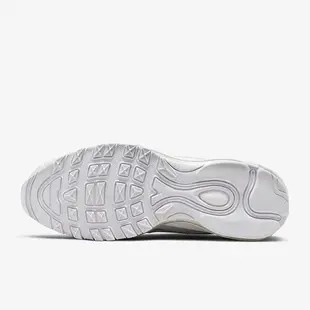 Nike Air Max 97 女休閒鞋 波紋線條 子彈鞋 氣質白 DH8016100 Sneakers542