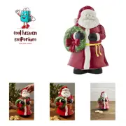 Christmas Santa Cookie Jar