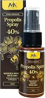 Propolis Spray 40% 30ml