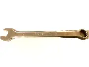 RoadPro 13MM Combination Wrench 12pt. Point Chrome Vanadium 7 in long