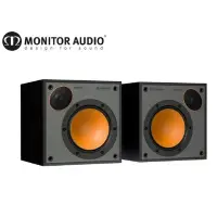 在飛比找momo購物網優惠-【英國 Monitor Audio】MONITOR 50 書