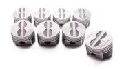Sealed Power Forged Performance Pistons for Big Block Chrysler 440 4.350+.030