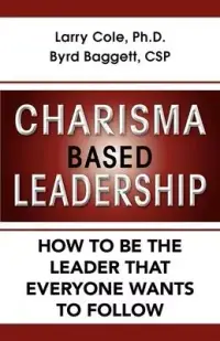 在飛比找博客來優惠-Charisma Based Leadership