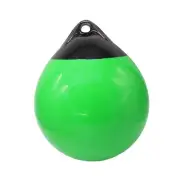 PVC Boat Fender Ball Anchor Ball PVC Floating Ball Heavy Duty Mooring Buoy