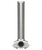 Zoom SGH-6 Shotgun Microphone Capsule