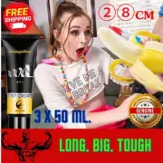 Oil Massage to Increase the Size of Men Fast Big Growth Natural Long big tough