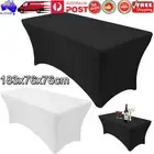 Beauty Massage Salon Elastic Eyelash Extension Bed Cover Spa Table Sheet AUS