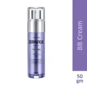 Dermafique Age Defying BB Cream, Gives Glowing Skin, Corrects skin tone(50gm)