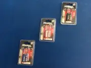 Lock : Master Lock travel combination padlock, set your own combination, colors