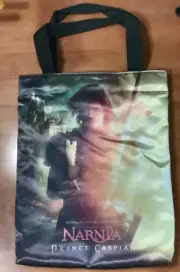 Chronicles of Narnia - Prince Caspian - Tote Bag - Brand New Promotional Item