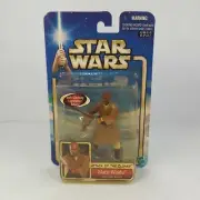 Star Wars Attack of the Clones ATOC Mace Windu #28