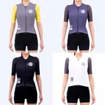 【三鉄共購】【WAST】W9-10週年 素色短袖車衣3代 W9-PRO SHORT JERSEY 3-男女共款 共四色