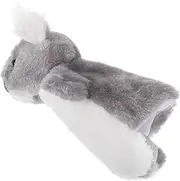 UPKOCH Animal Hand Puppet Toys Boys and Girls Puppet Soft Toy for Storytelling
