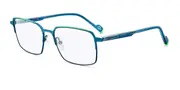 Etnia Barcelona Amar PTGR Men's Glasses Blue Size 57 - Private Health Rebate - Blue Light Block Available