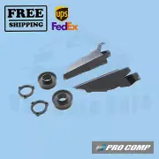 Pro Comp Lift Kit 2.5" Lift Leveling Kit For 2015-2019 GM Canyon/Colorado 4WD