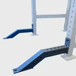 [Verve] VERVE - Front Foot Extension pair for Zen Power Rack and Satori Power Rack