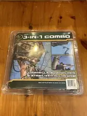 Hunter Safety System 360 Degree Extension Limb HHS360 Archery Bow Hunting New